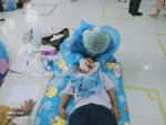 โครงการอบรมให้ความรู้และส่งเสริมสุขอนามัย เด็กปฐมวัยปลอดโรค